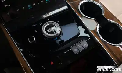 Cadillac Escalade 2025 6.2 гидро, миниатюра 9