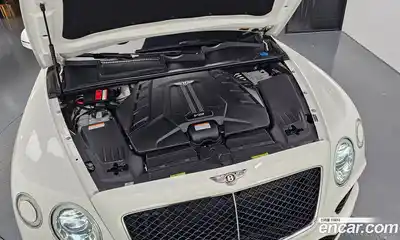 Bentley Bentayga 2019 4.0 гидро, миниатюра 6