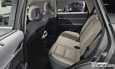 SsangYong Torres 2023 0.2 автомат (гидро), миниатюра 12