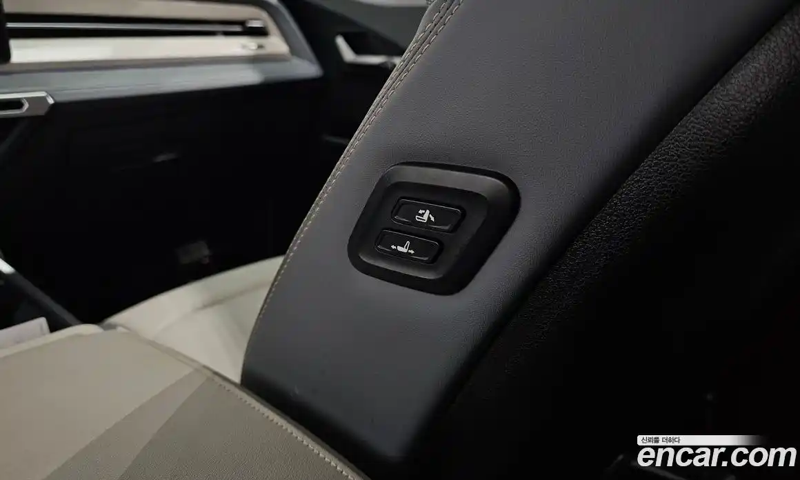 SsangYong Torres 2023 0.2 автомат (гидро), фото 18