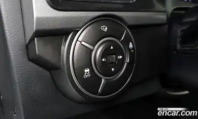 SsangYong Korando 2017 2.2 автомат (гидро), миниатюра 11