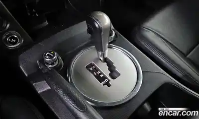 SsangYong Korando 2017 2.2 автомат (гидро), миниатюра 9