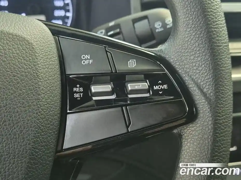 SsangYong Musso 2025 2.2 автомат (гидро), фото 15