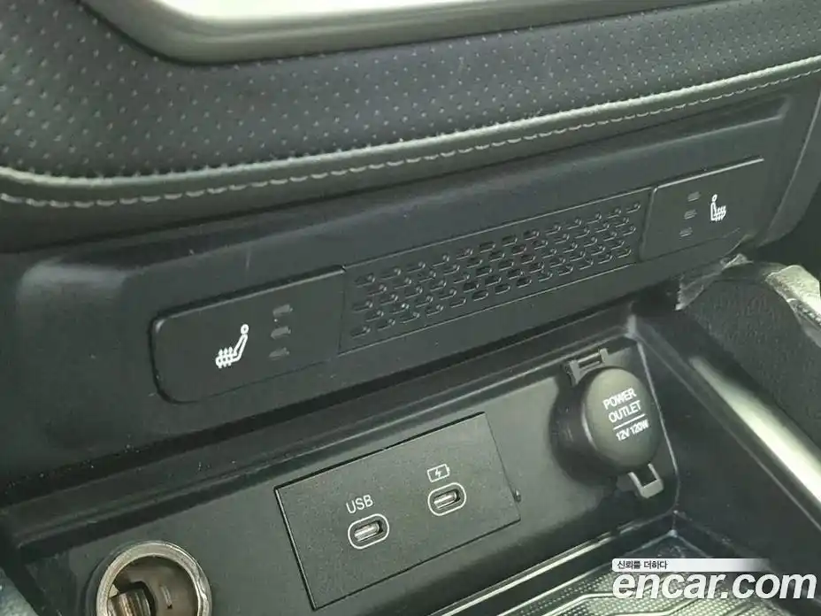 SsangYong Musso 2025 2.2 автомат (гидро), фото 16