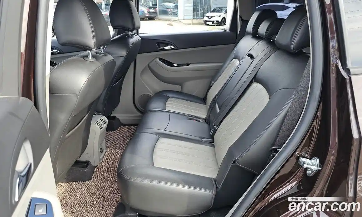 Chevrolet Orlando 2014 2.0 гидро, фото 12