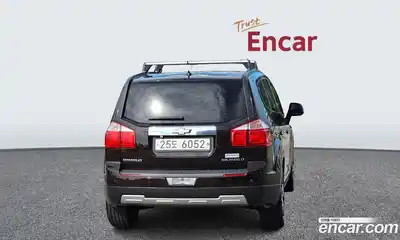 Chevrolet Orlando 2014 2.0 гидро, миниатюра 4