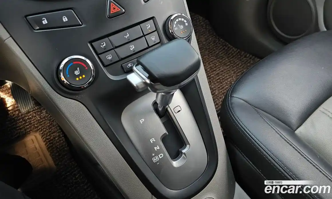Chevrolet Orlando 2014 2.0 гидро, фото 9