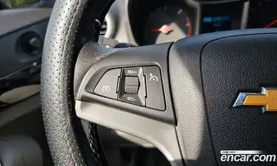 Chevrolet Orlando 2014 2.0 гидро, миниатюра 10