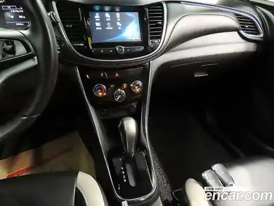 Chevrolet Trax 2018 1.6 автомат (гидро), миниатюра 11