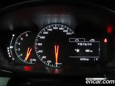 Chevrolet Trax 2018 1.6 автомат (гидро), миниатюра 9