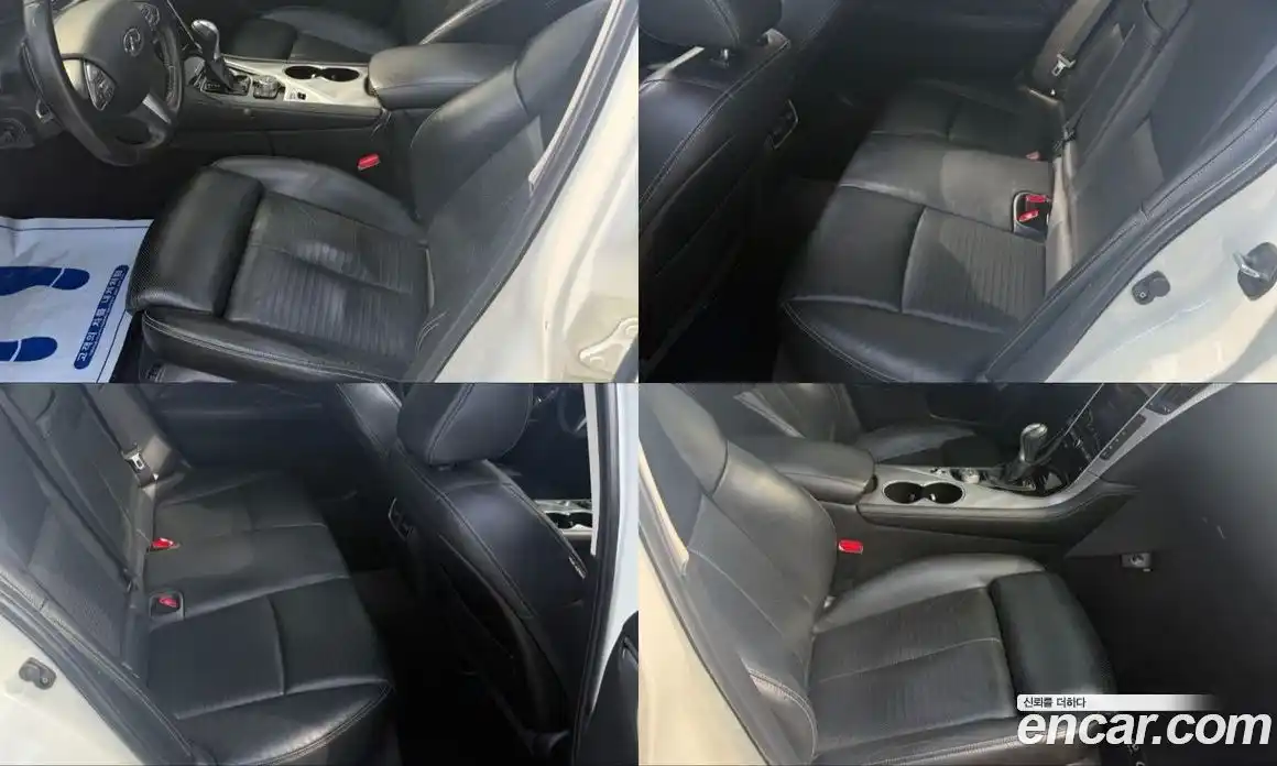 Infiniti Q50 2016 3.5 гидро, фото 15