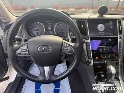 Infiniti Q50 2016 3.5 гидро, миниатюра 10