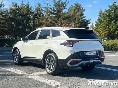 Kia Sportage 2023 2.0 автомат (гидро), миниатюра 5