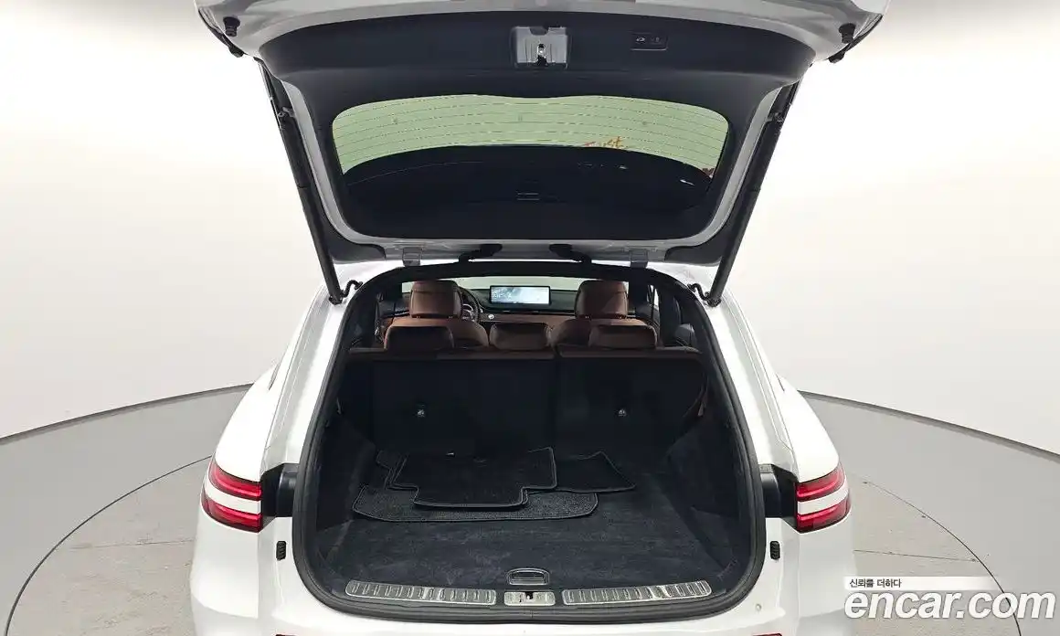 Genesis GV70 2022 2.5 гидро, фото 19