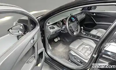 Peugeot 508 2015 2.0 автомат (гидро), миниатюра 12