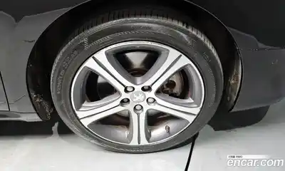 Peugeot 508 2015 2.0 автомат (гидро), миниатюра 5