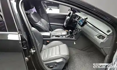 Peugeot 508 2015 2.0 автомат (гидро), миниатюра 10