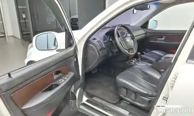 SsangYong Rexton 2013 2.0 автомат (гидро), миниатюра 11