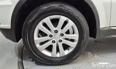 SsangYong Rexton 2013 2.0 автомат (гидро), миниатюра 5