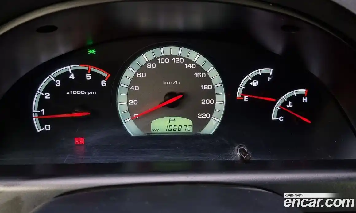 SsangYong Rexton 2013 2.0 автомат (гидро), фото 8