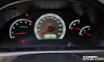 SsangYong Rexton 2013 2.0 автомат (гидро), миниатюра 8
