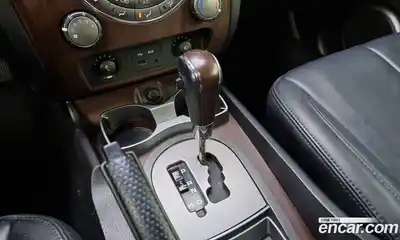SsangYong Rexton 2013 2.0 автомат (гидро), миниатюра 9