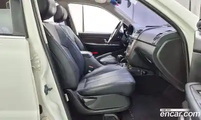 SsangYong Rexton 2013 2.0 автомат (гидро), миниатюра 10