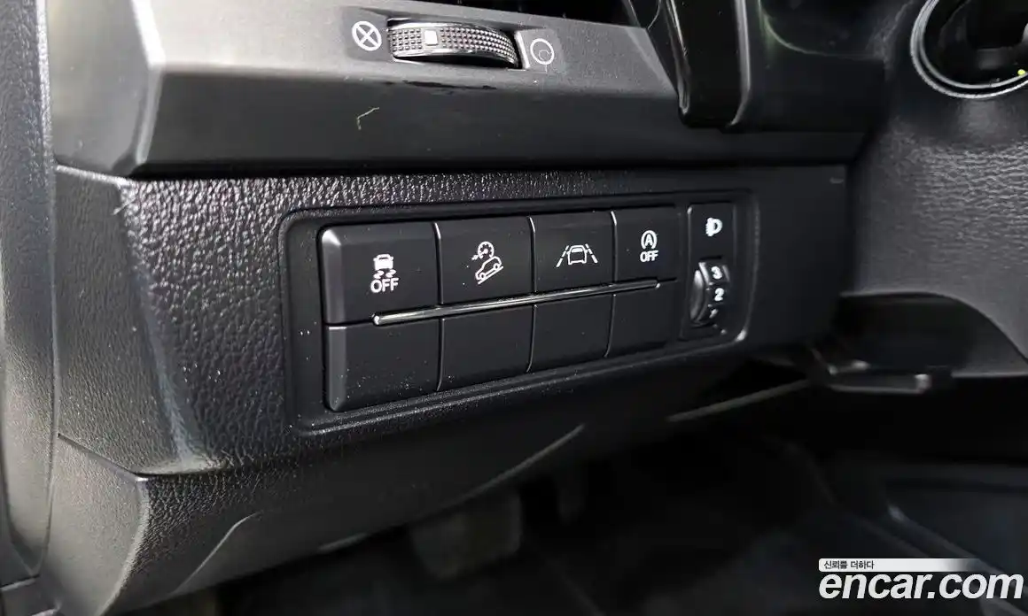 SsangYong Rexton 2022 2.2 автомат (гидро), фото 12