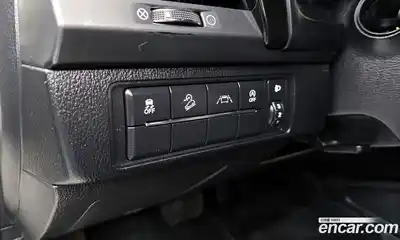 SsangYong Rexton 2022 2.2 автомат (гидро), миниатюра 12