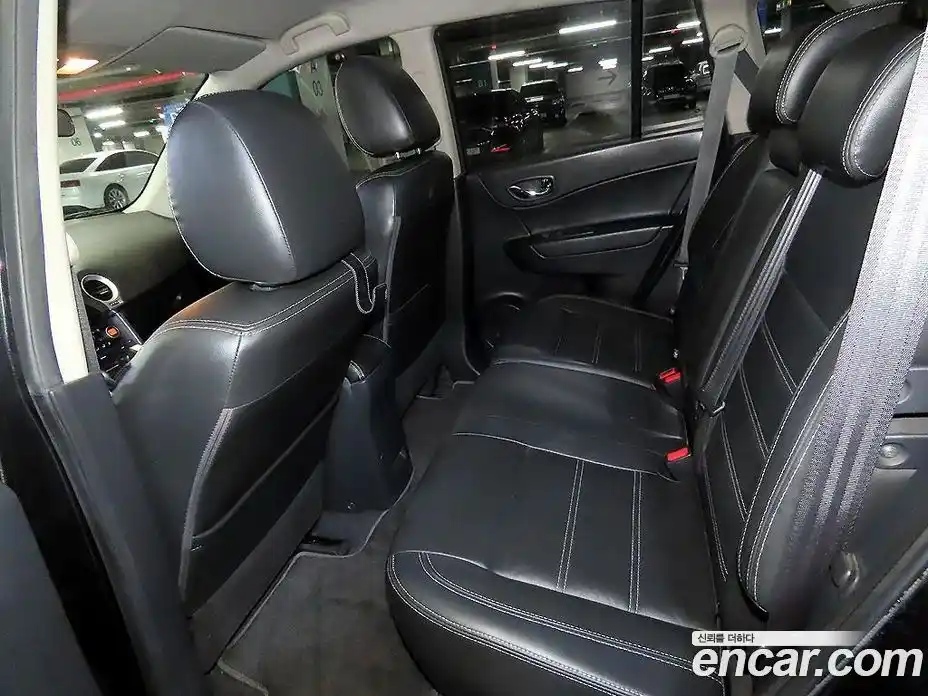 Renault QM5 2014 2.0 гидро, фото 17