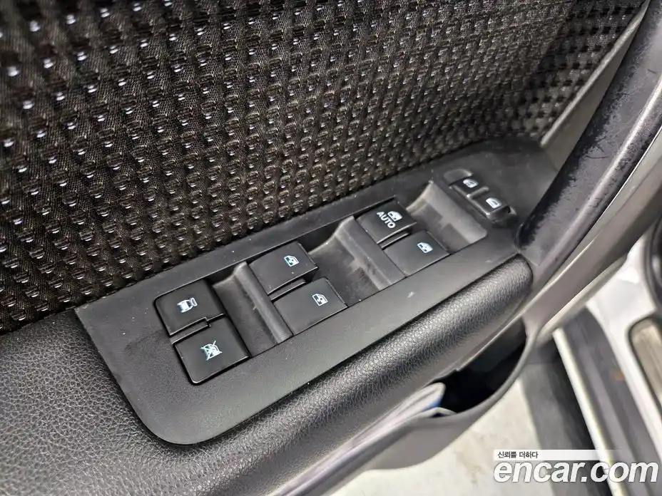 Chevrolet Captiva 2012 2.0 гидро, фото 13