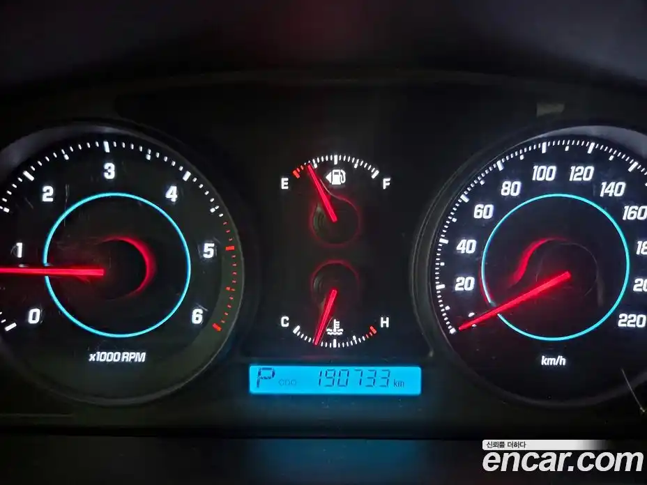 Chevrolet Captiva 2012 2.0 гидро, фото 6