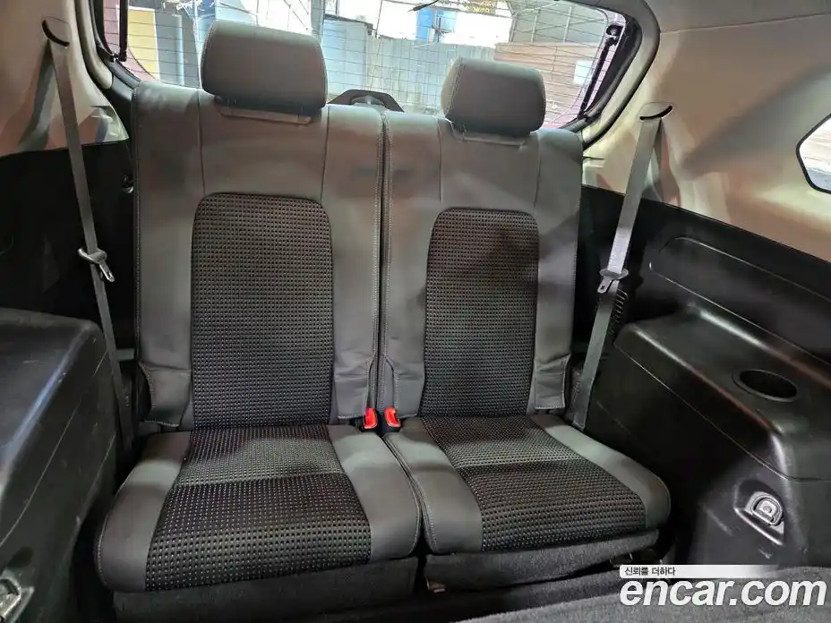 Chevrolet Captiva 2012 2.0 гидро, фото 9
