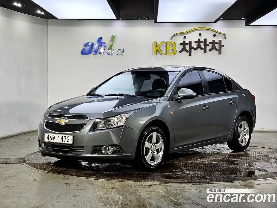 Chevrolet Lacetti 2009 1.6 гидро, фото 1