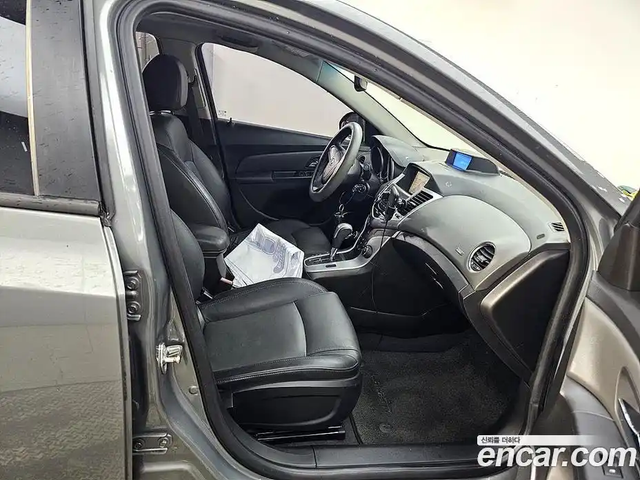 Chevrolet Lacetti 2009 1.6 гидро, фото 11