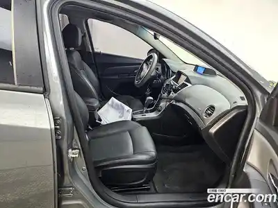 Chevrolet Lacetti 2009 1.6 гидро, миниатюра 11
