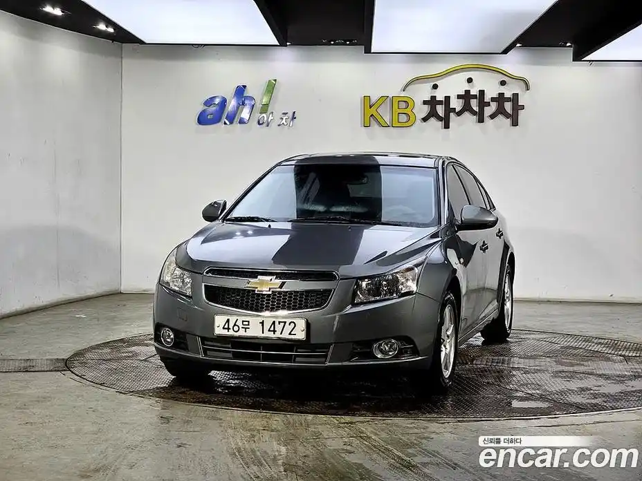 Chevrolet Lacetti 2009 1.6 гидро, фото 2