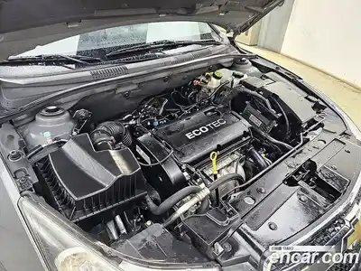 Chevrolet Lacetti 2009 1.6 гидро, миниатюра 6