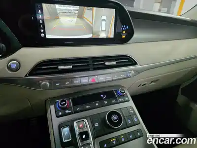 Hyundai Palisade 2022 2.2 автомат (гидро), миниатюра 12
