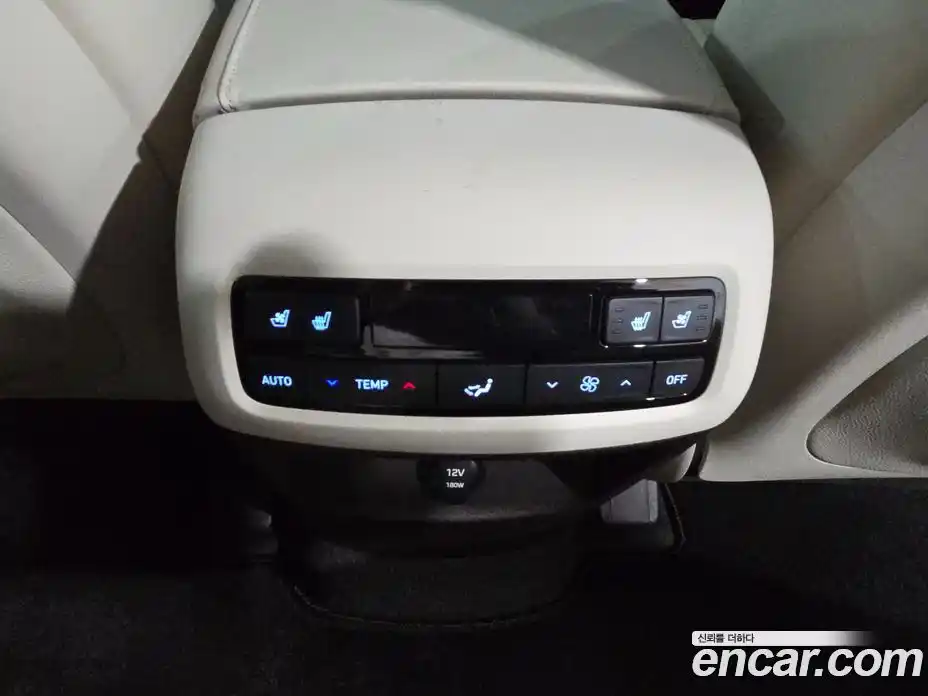 Hyundai Palisade 2022 2.2 автомат (гидро), фото 18