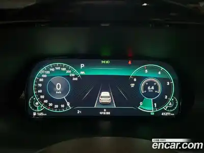 Hyundai Palisade 2022 2.2 автомат (гидро), миниатюра 10