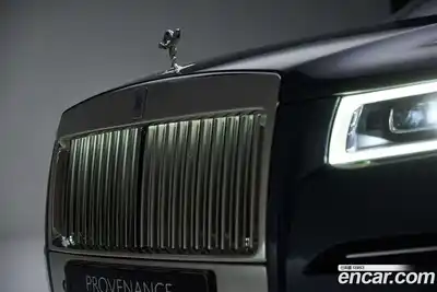 Rolls-Royce Ghost 2021 6.7 гидро, миниатюра 12