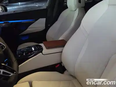 BMW 5-Series 2025 2.0 гидро, миниатюра 11