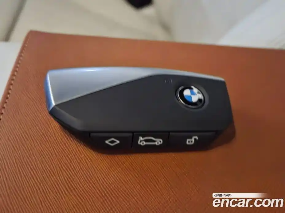 BMW 5-Series 2025 2.0 гидро, фото 20
