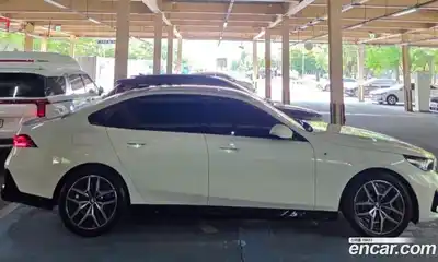 BMW 5-Series 2025 2.0 гидро, миниатюра 3