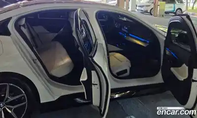 BMW 5-Series 2025 2.0 гидро, миниатюра 6