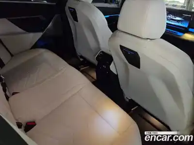 BMW 5-Series 2025 2.0 гидро, миниатюра 8