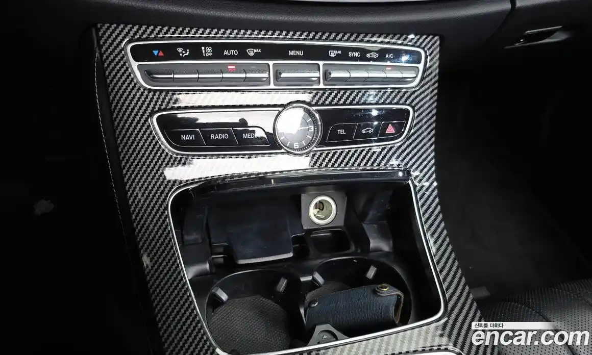 Mercedes-Benz E-Class 2018 2.0 автомат (гидро), фото 23