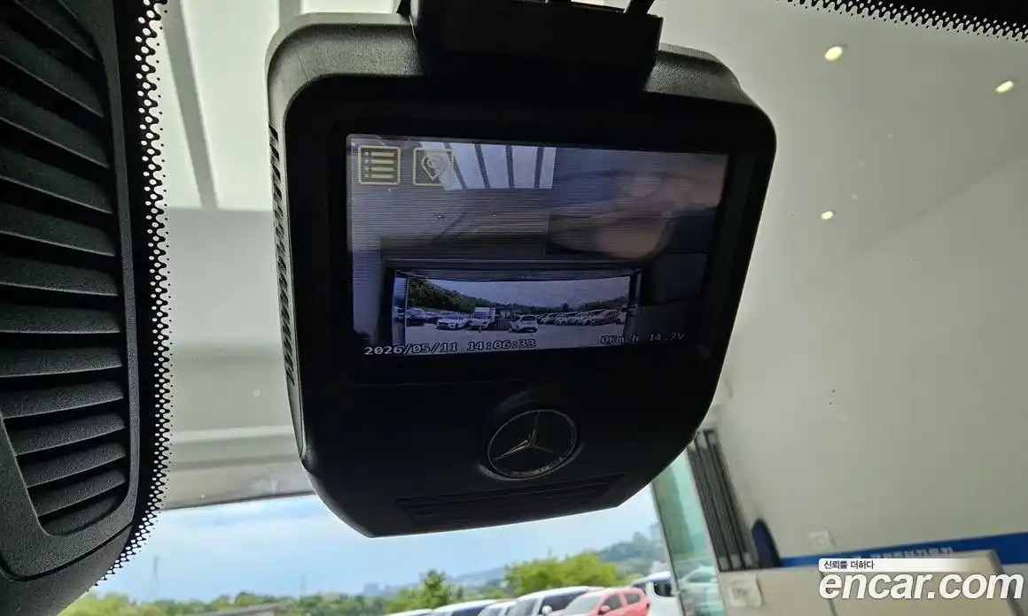 Mercedes-Benz GLB-Class 2021 2.0 гидро, фото 19