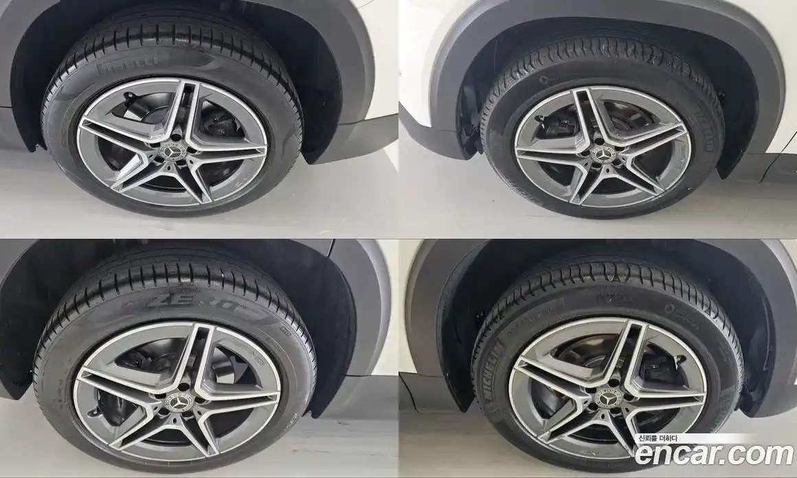 Mercedes-Benz GLB-Class 2021 2.0 гидро, фото 5